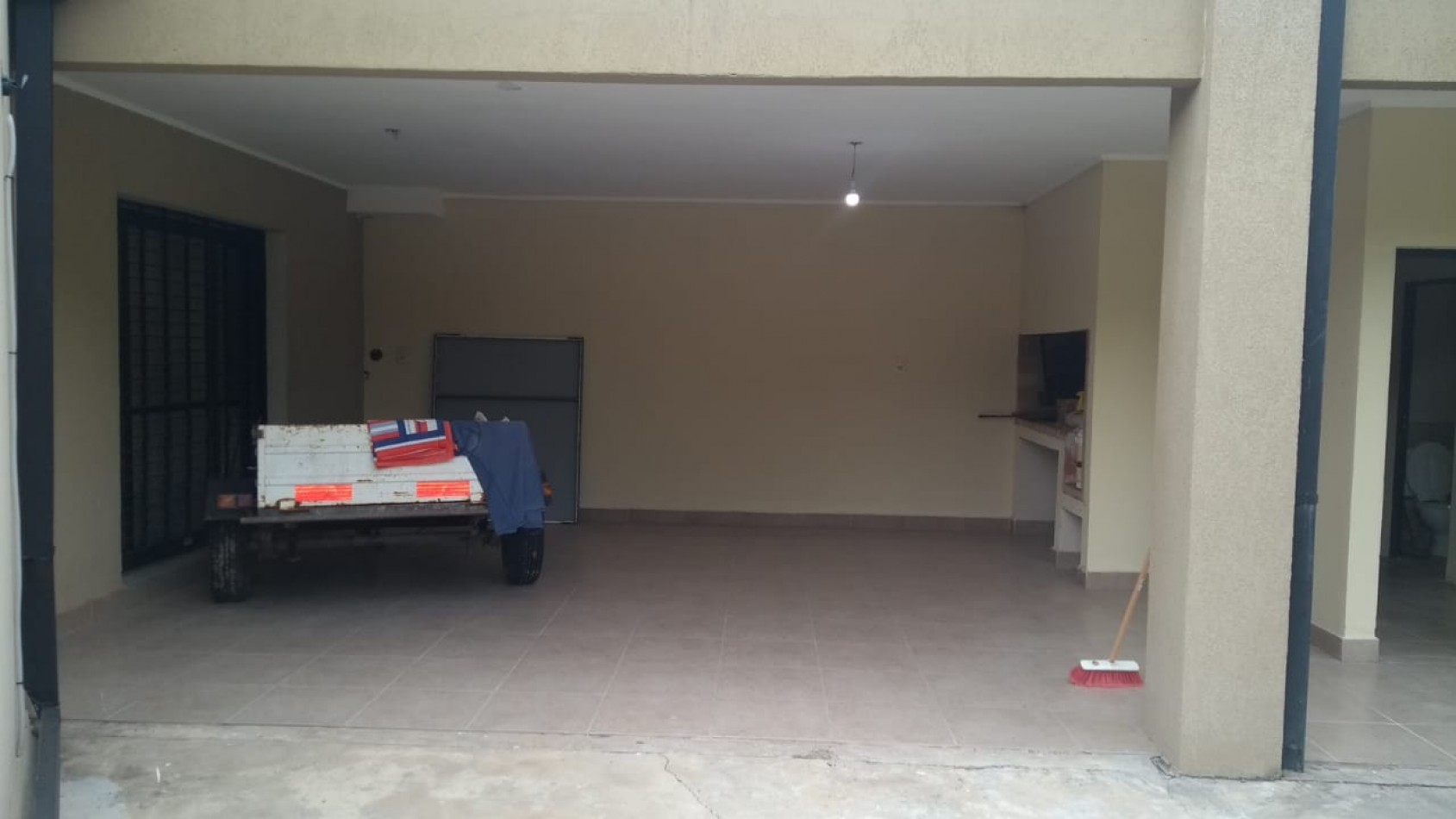 CASA EN LAS PALTAS