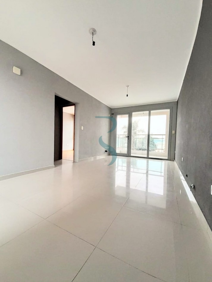 DEPARTAMENTO A ESTRENAR 1 DORMITORIO ZONA JERARQUICOS
