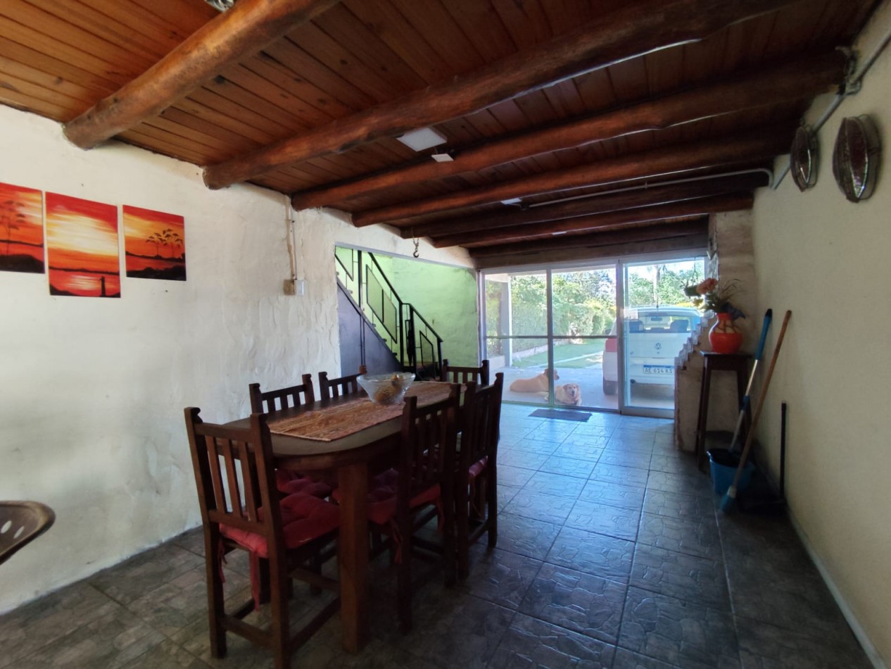 CASA QUINTA EN ARROYO LEYES - km 10,5 