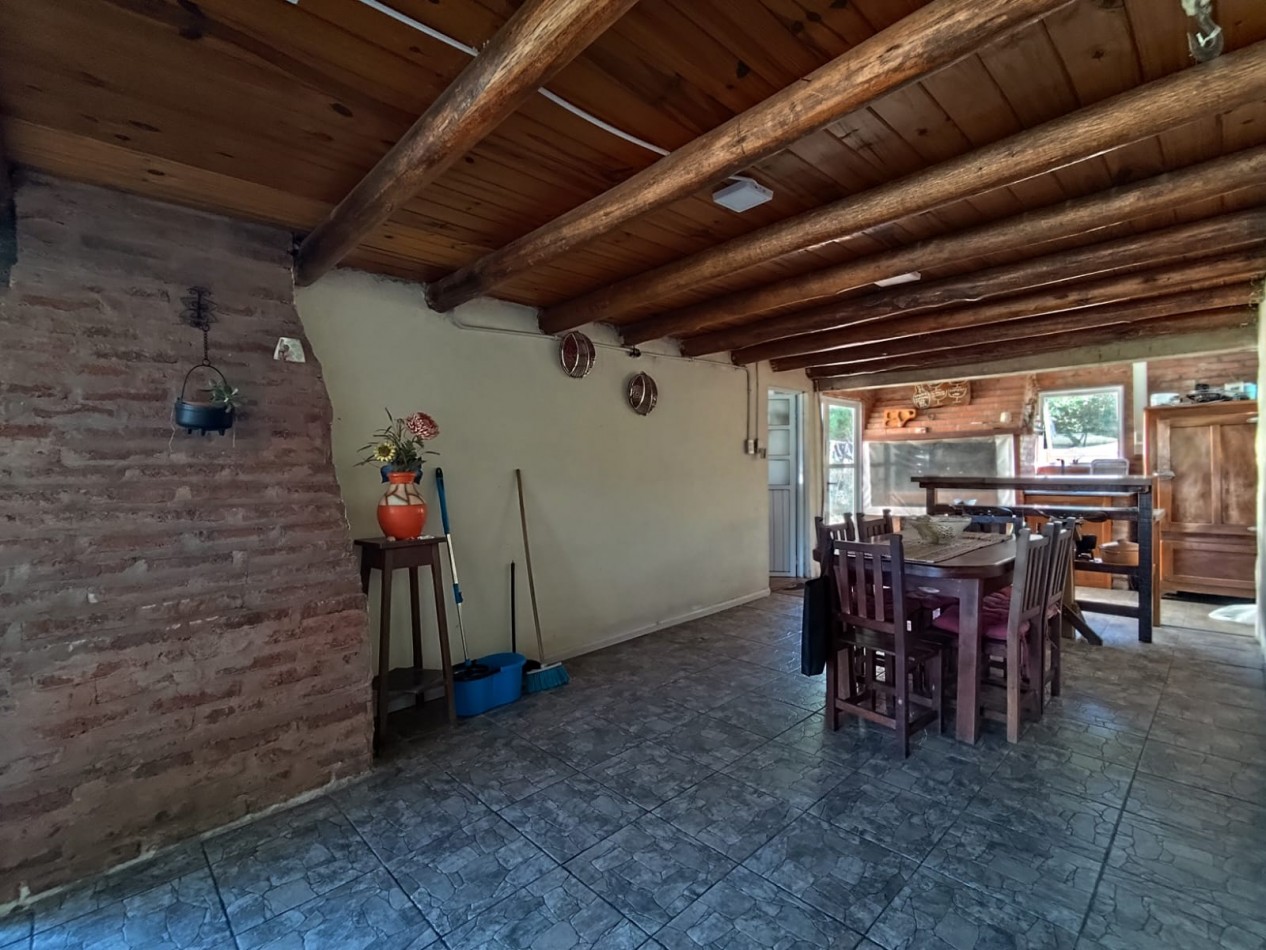 CASA QUINTA EN ARROYO LEYES - km 10,5 