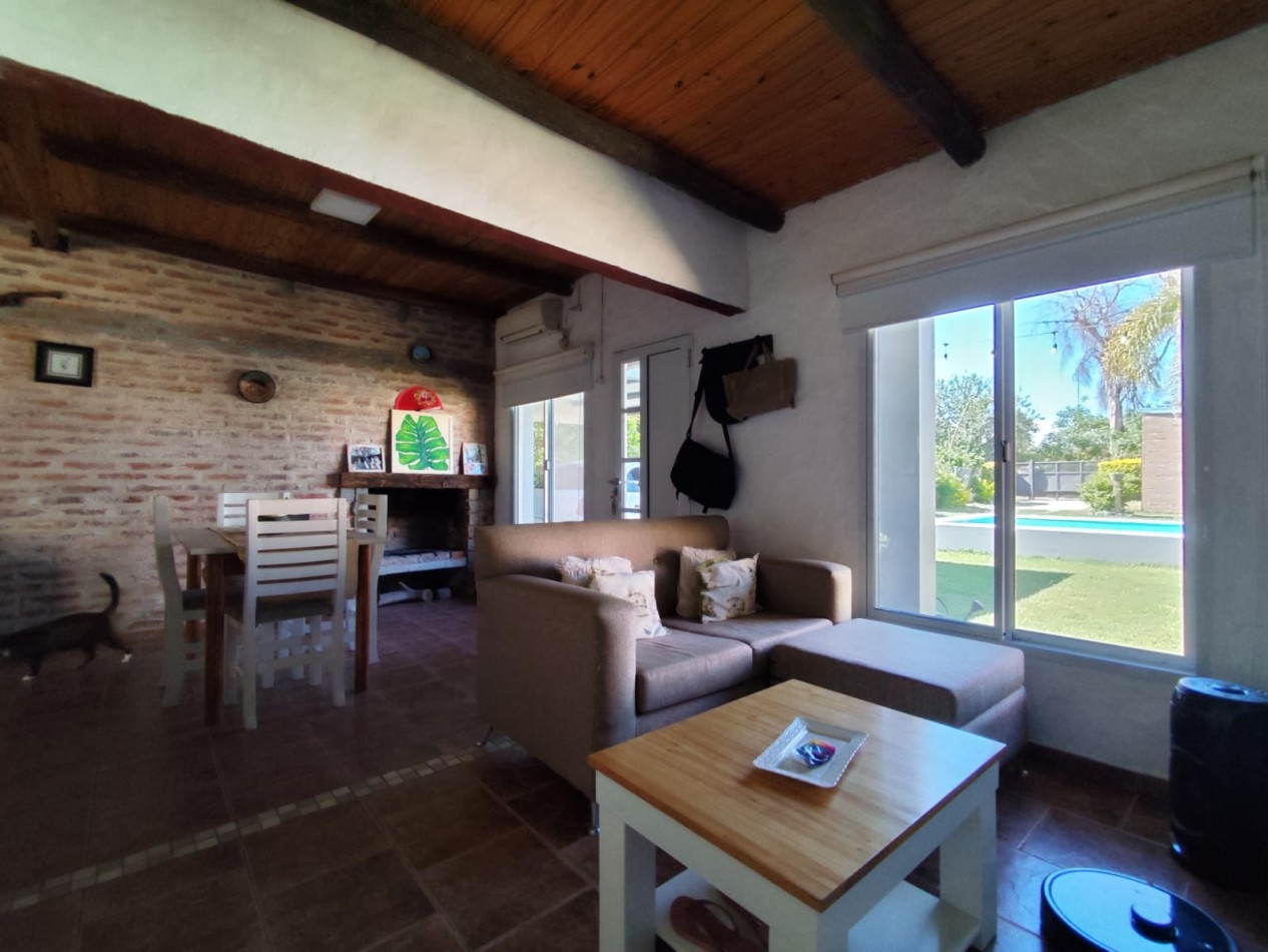 CASA QUINTA EN ARROYO LEYES - km 10,5 