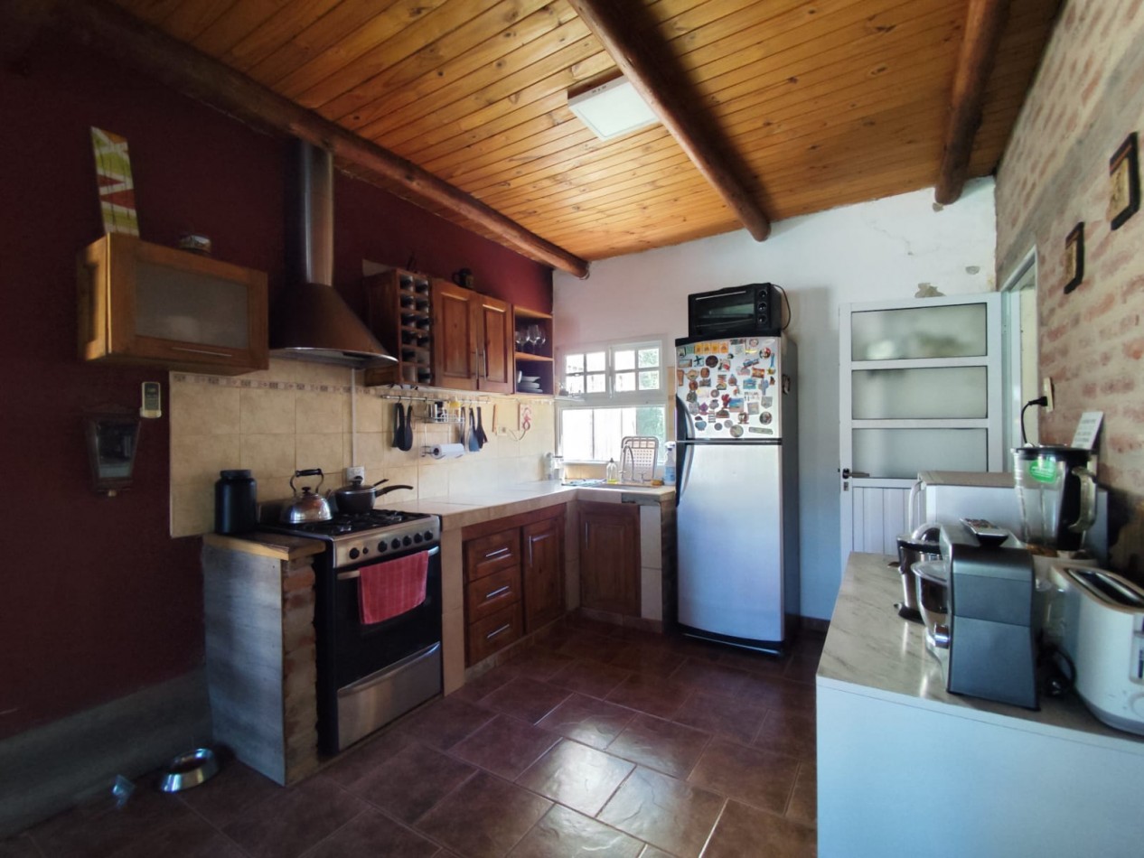 CASA QUINTA EN ARROYO LEYES - km 10,5 