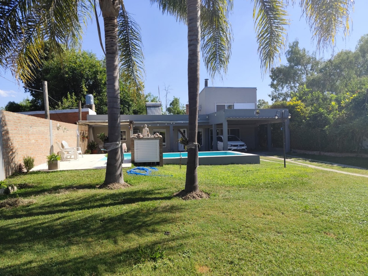 CASA QUINTA EN ARROYO LEYES - km 10,5 