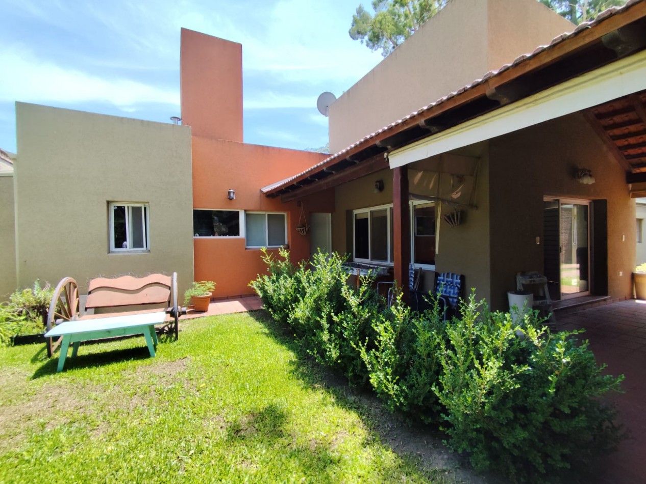 CASA QUINTA EN SAUCE VIEJO