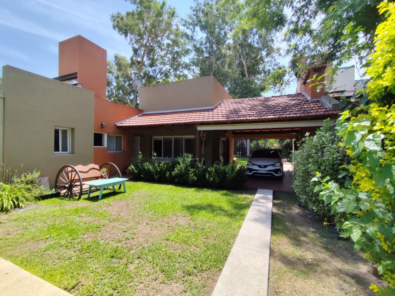 CASA QUINTA EN SAUCE VIEJO