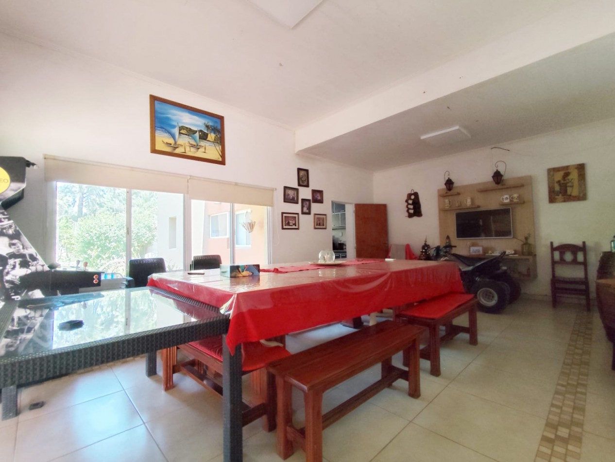 CASA QUINTA EN SAUCE VIEJO