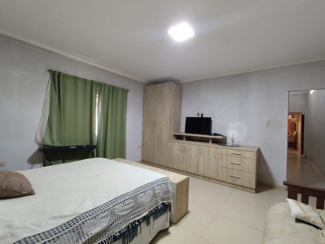 CASA QUINTA EN SAUCE VIEJO