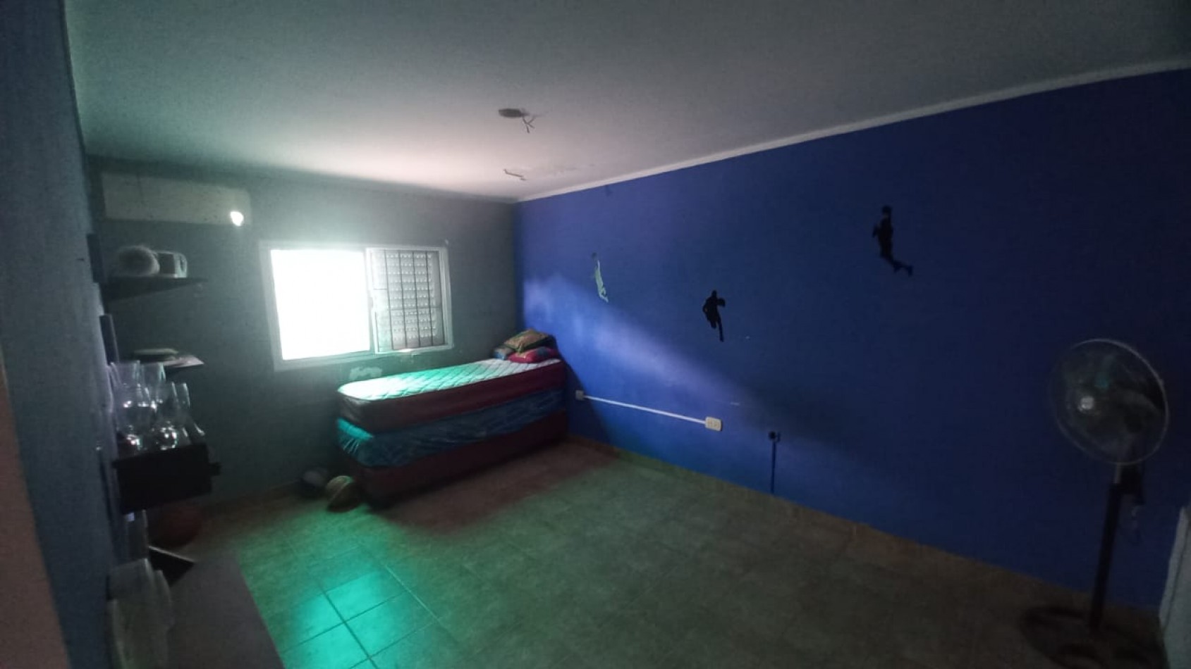 CASA EN SANTO TOME 