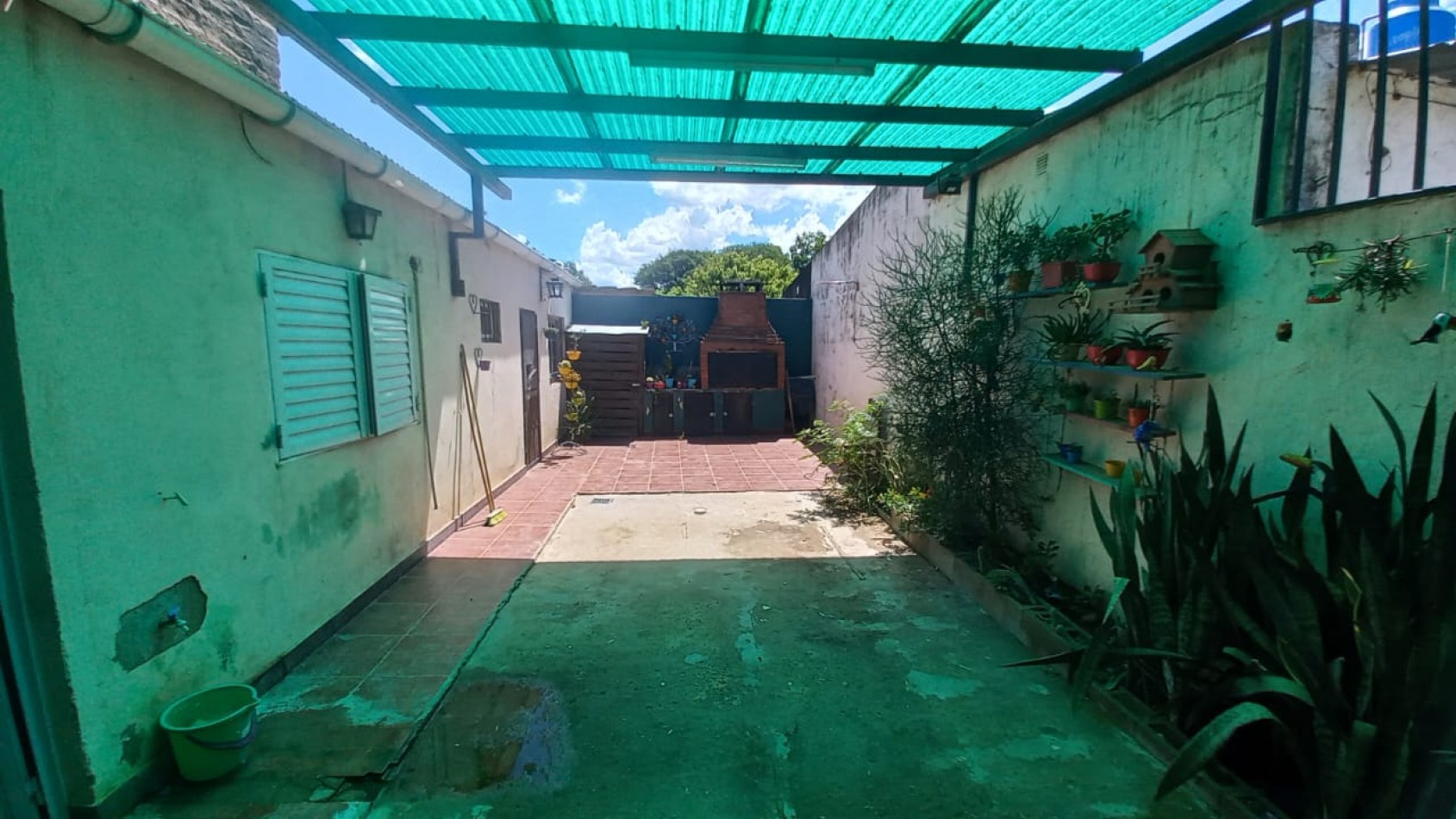 CASA EN SANTO TOME 