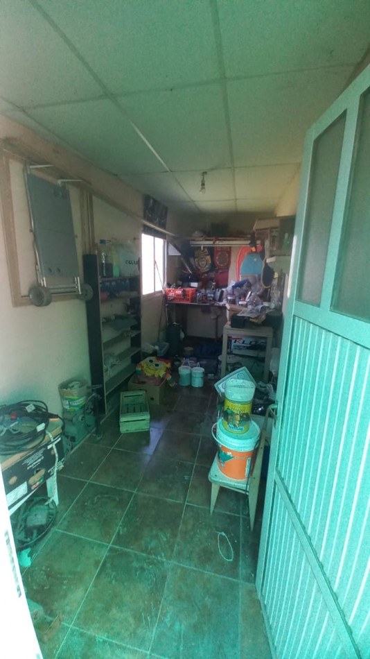 CASA EN SANTO TOME 