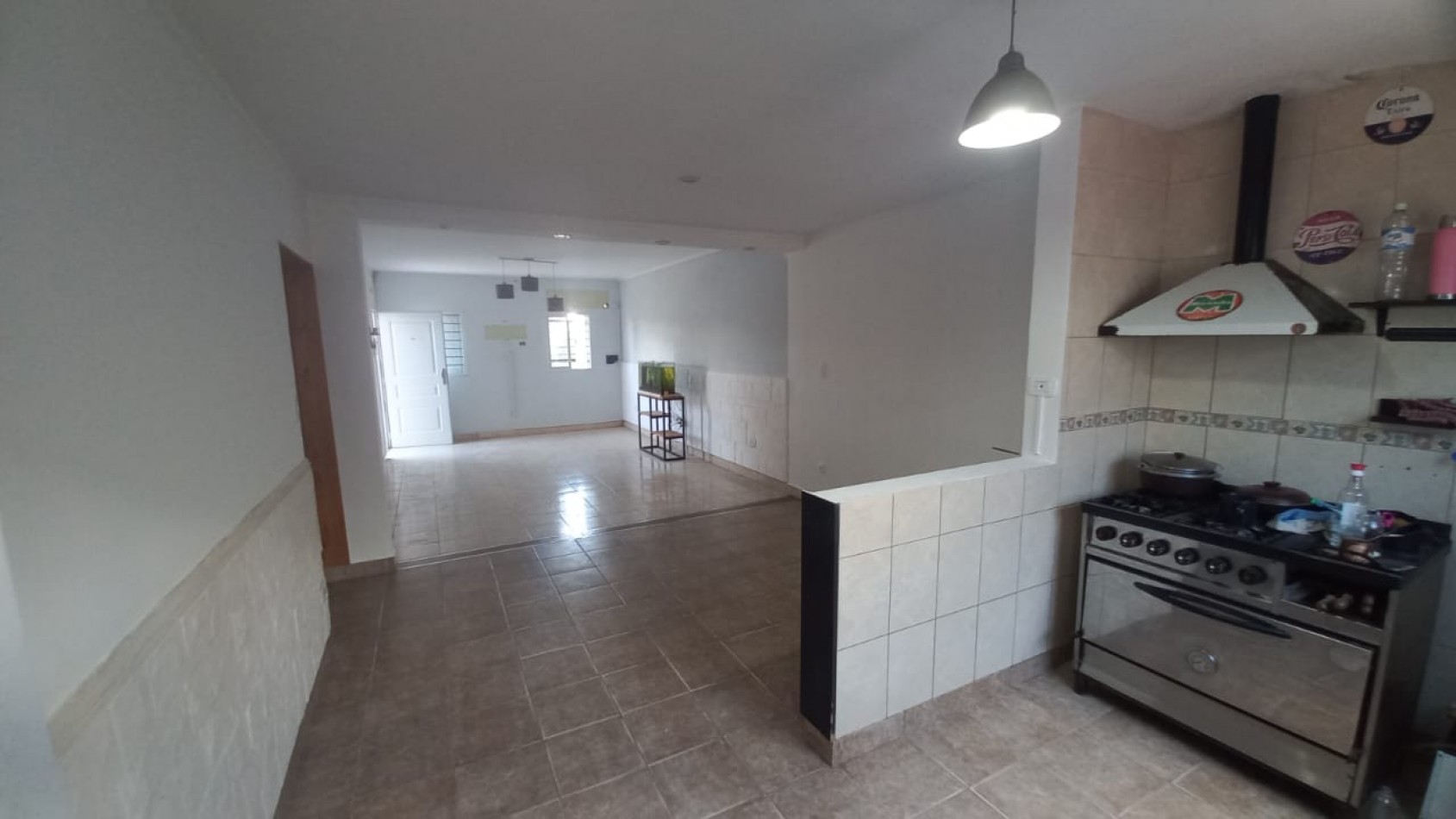 CASA EN SANTO TOME 