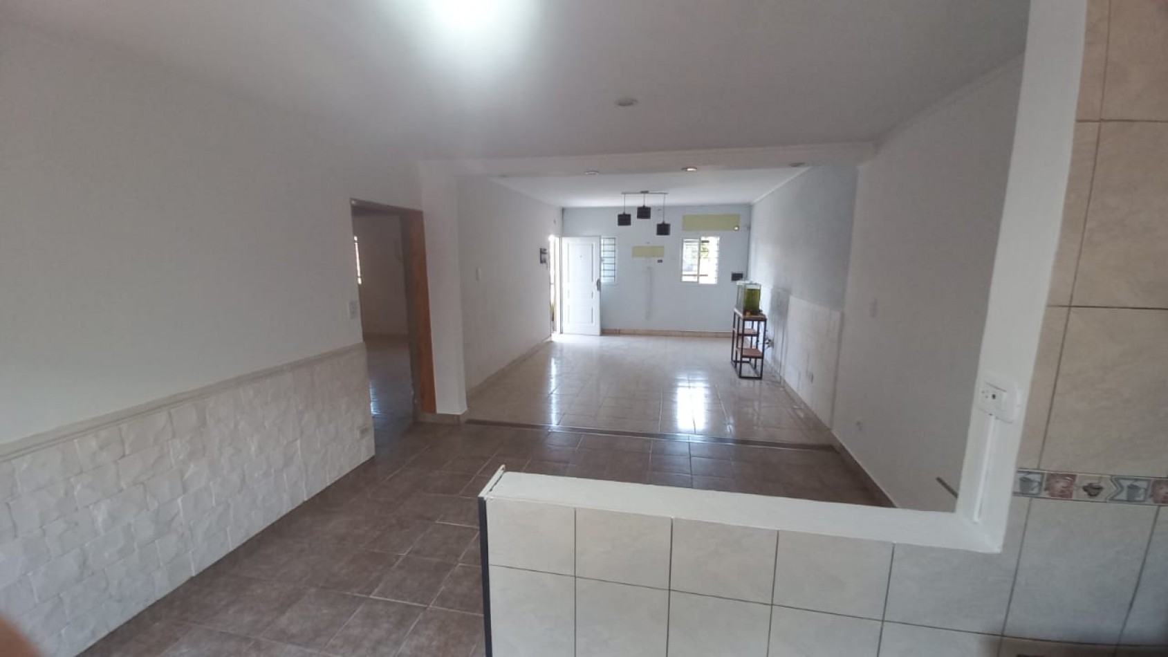 CASA EN SANTO TOME 