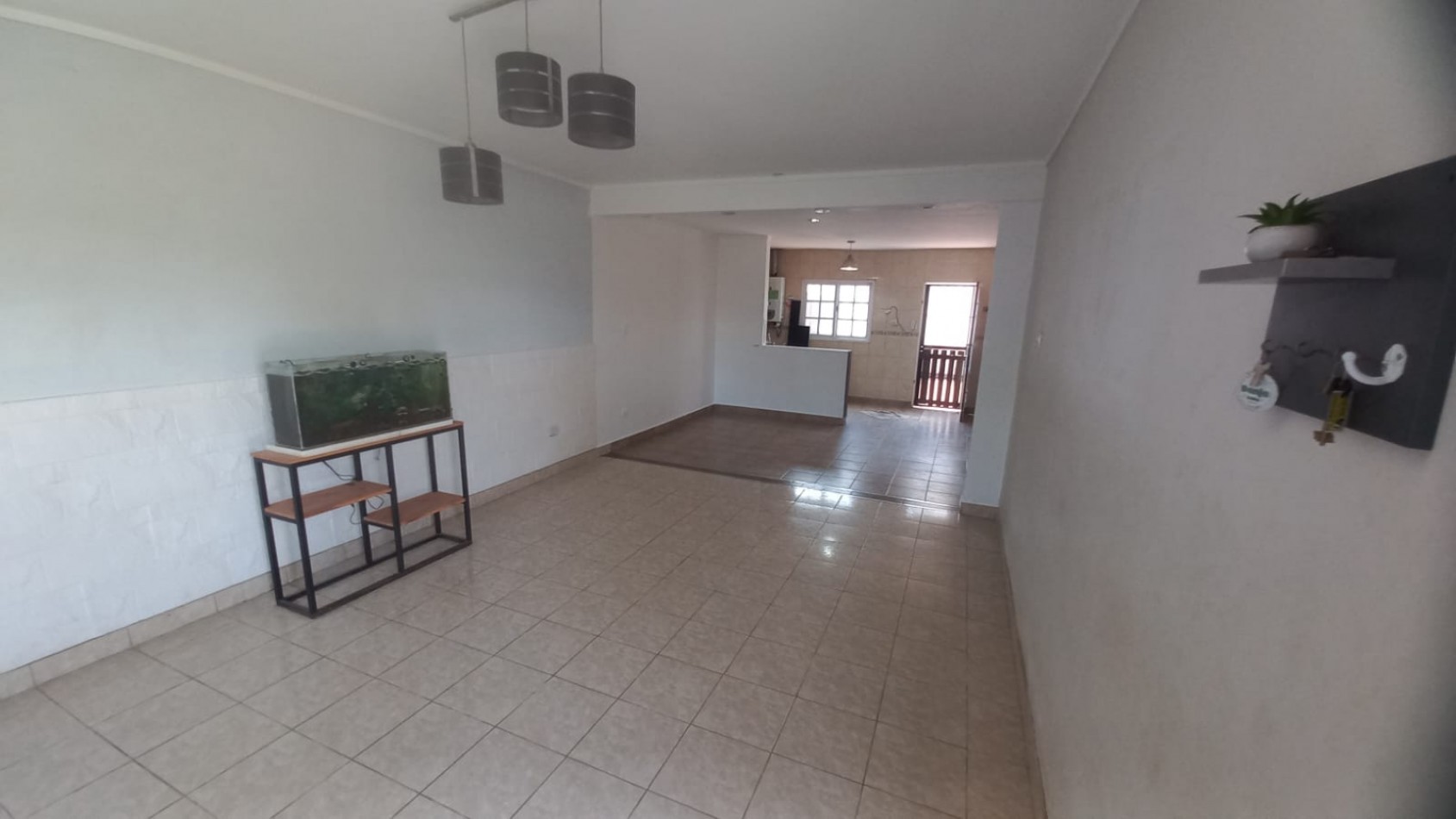 CASA EN SANTO TOME 