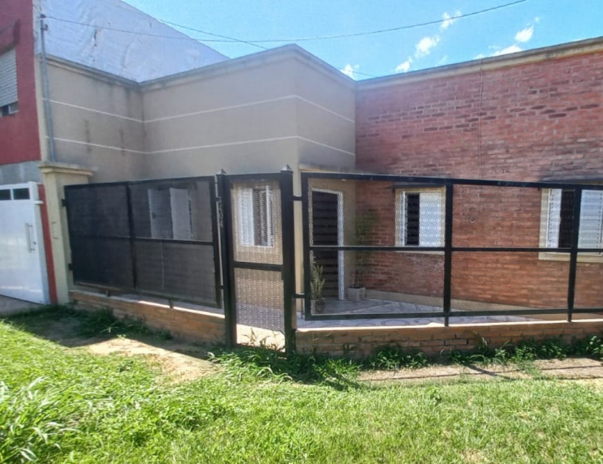 CASA EN SANTO TOME 