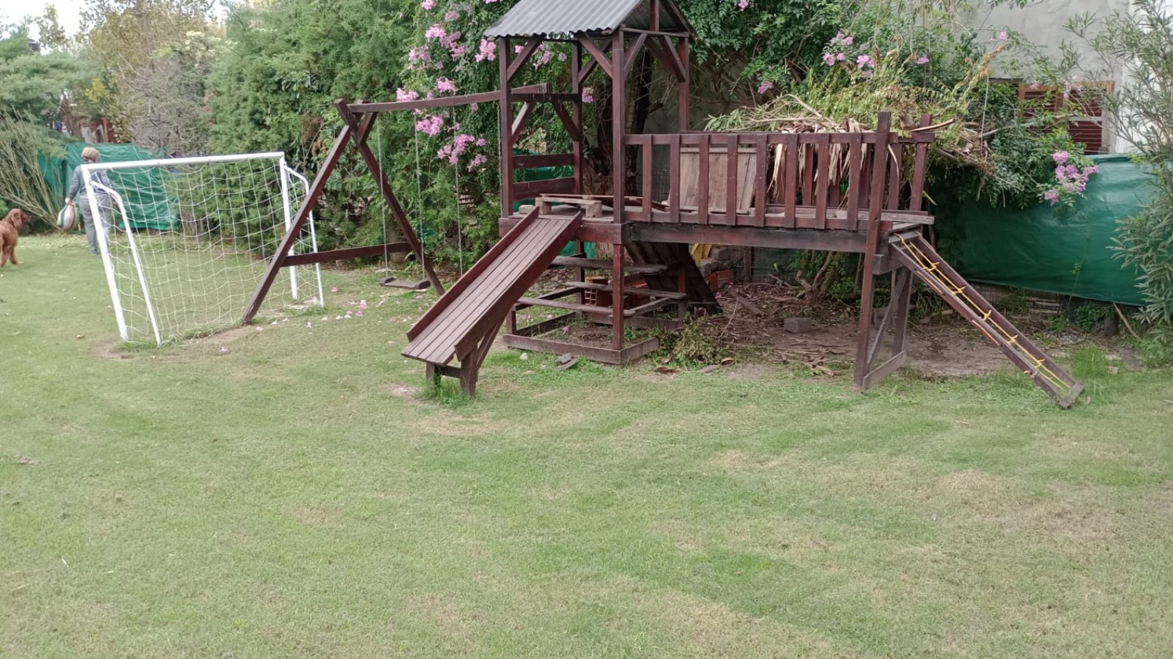QUINTA EN CAIMA