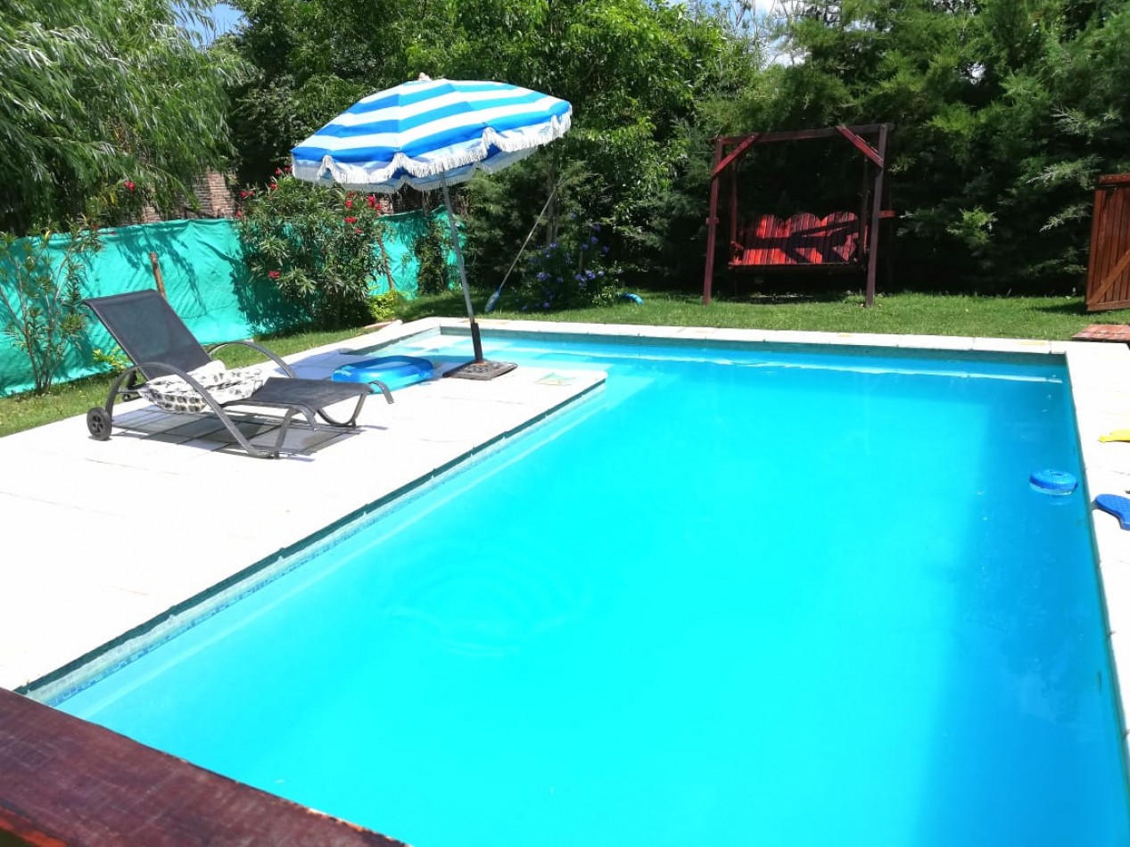 QUINTA EN CAIMA