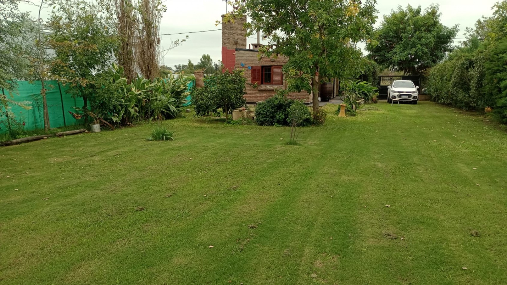 QUINTA EN CAIMA