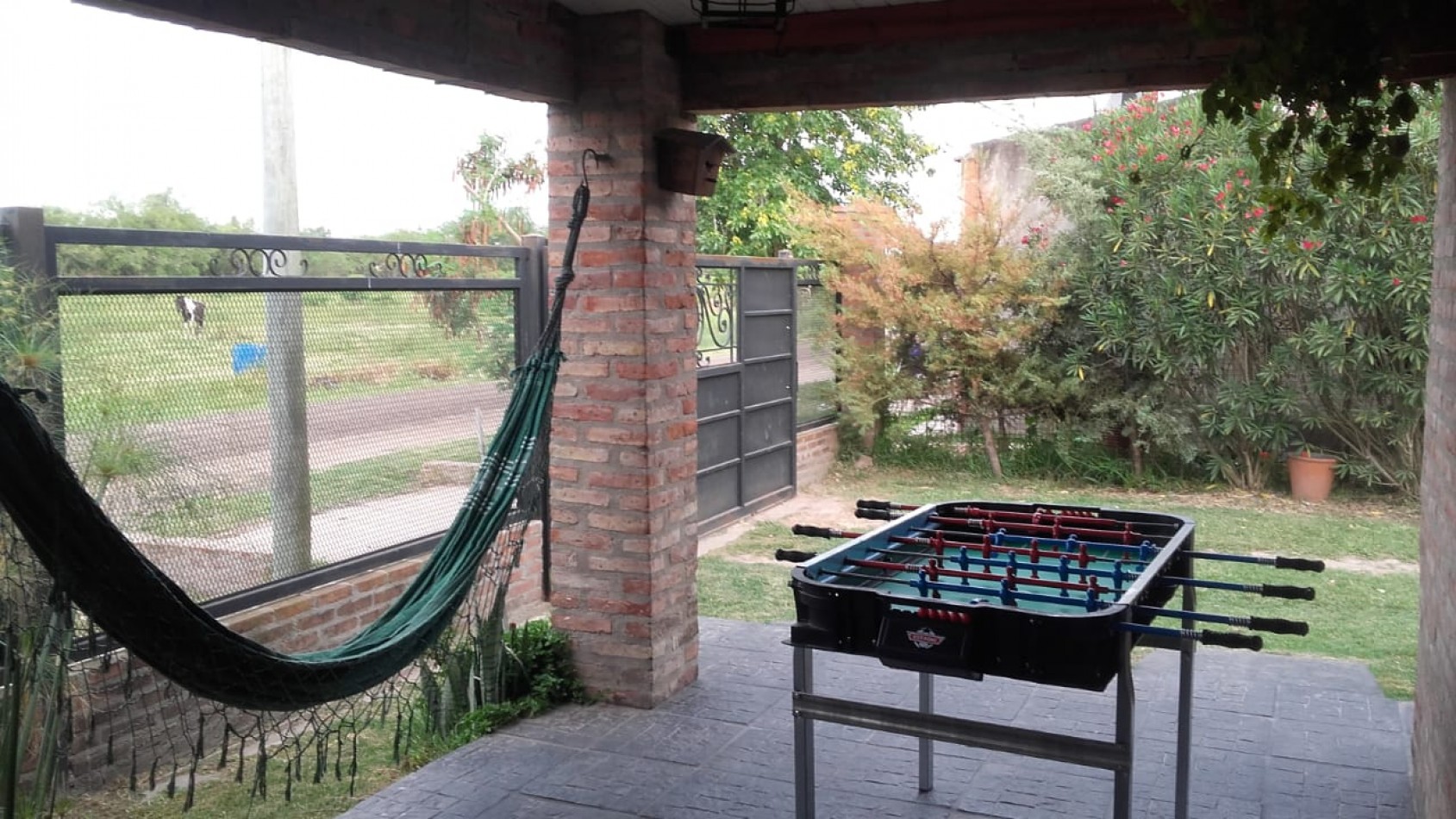 QUINTA EN CAIMA