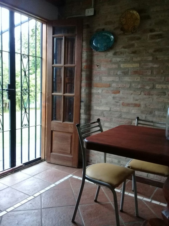 QUINTA EN CAIMA