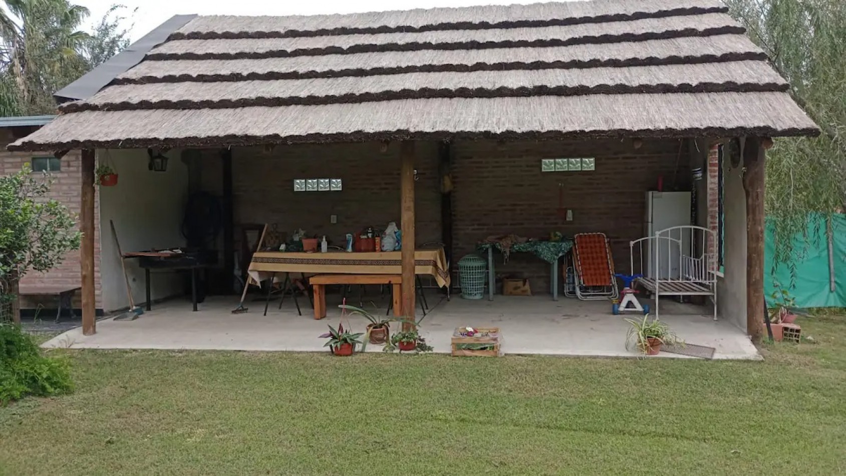 QUINTA EN CAIMA