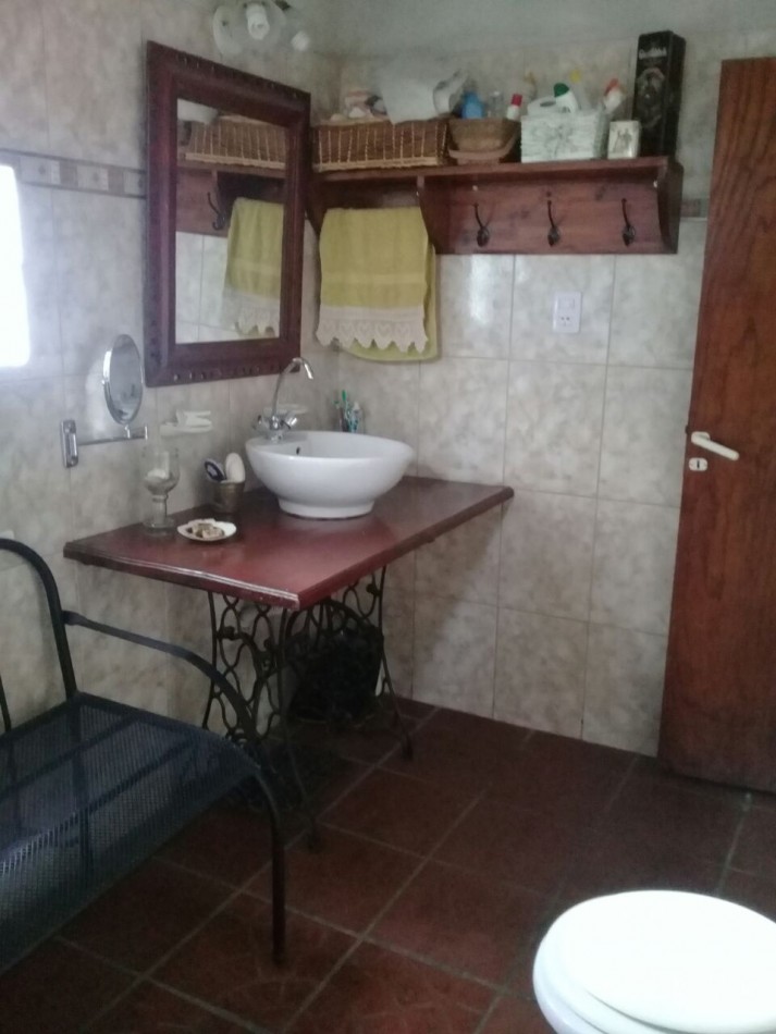 QUINTA EN CAIMA