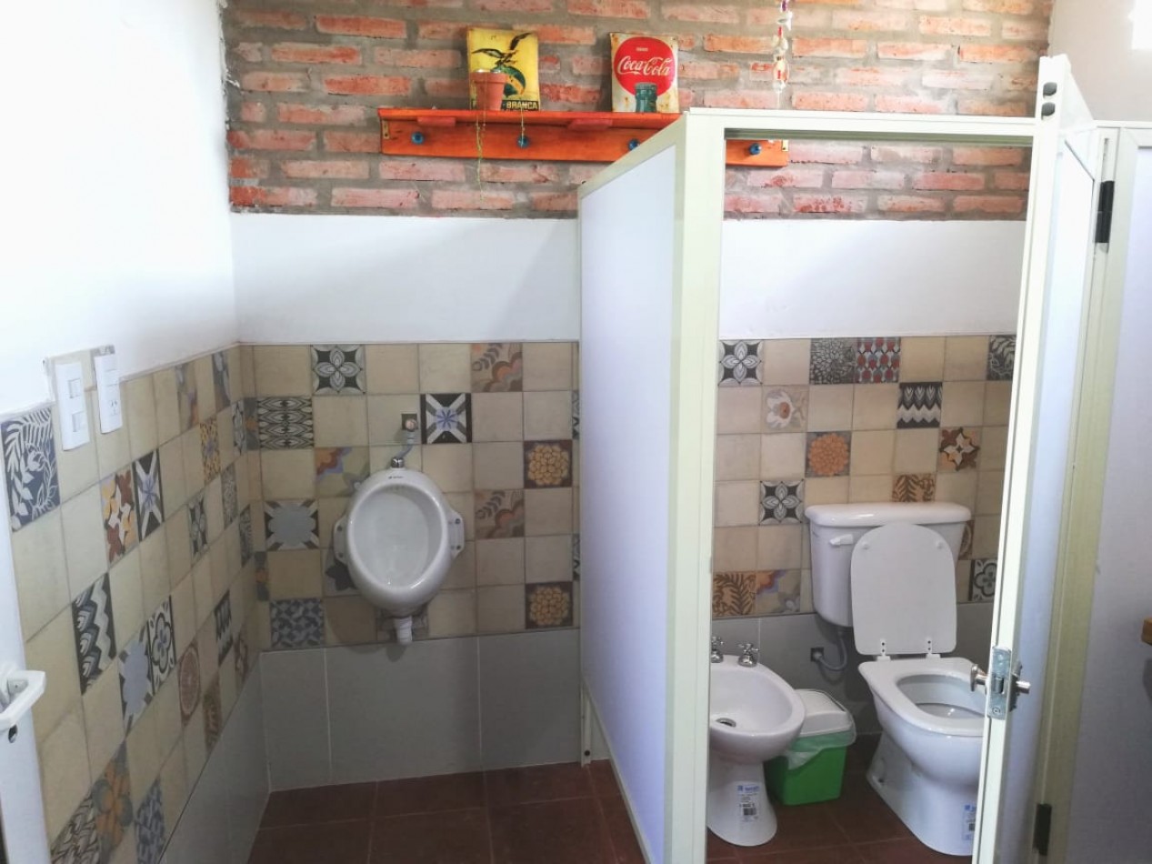 QUINTA EN CAIMA