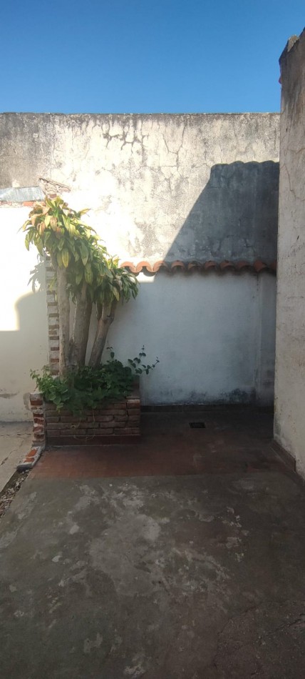 Interno entre boulevares