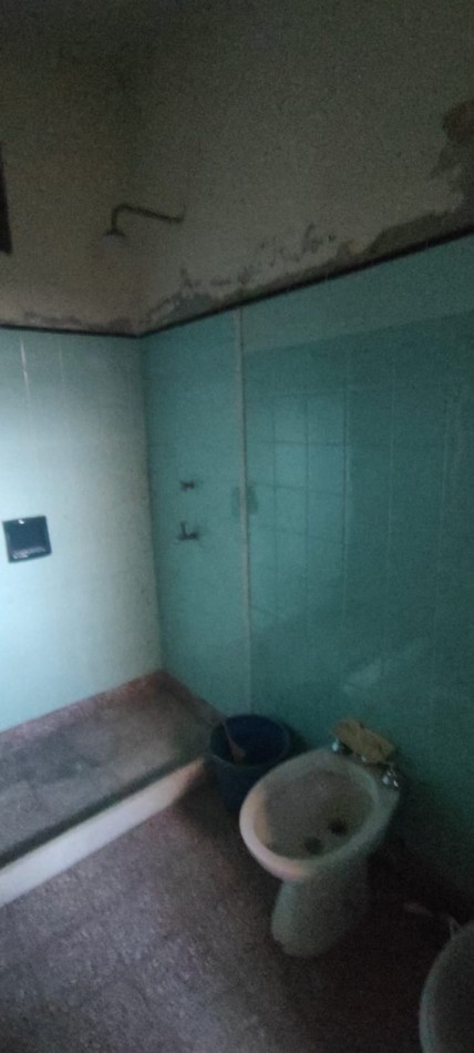 Interno entre boulevares