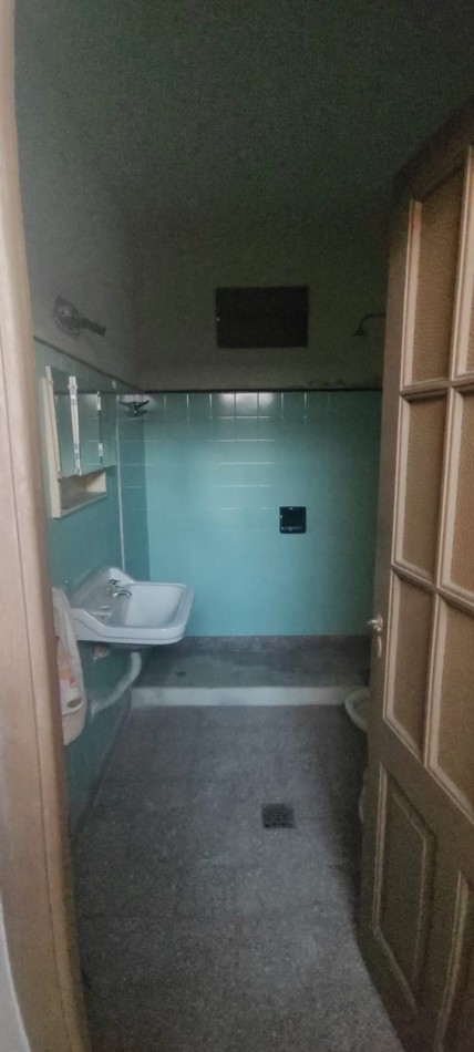 Interno entre boulevares