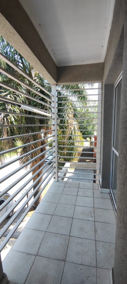 Departamento a estrenar en Sargento Cabral