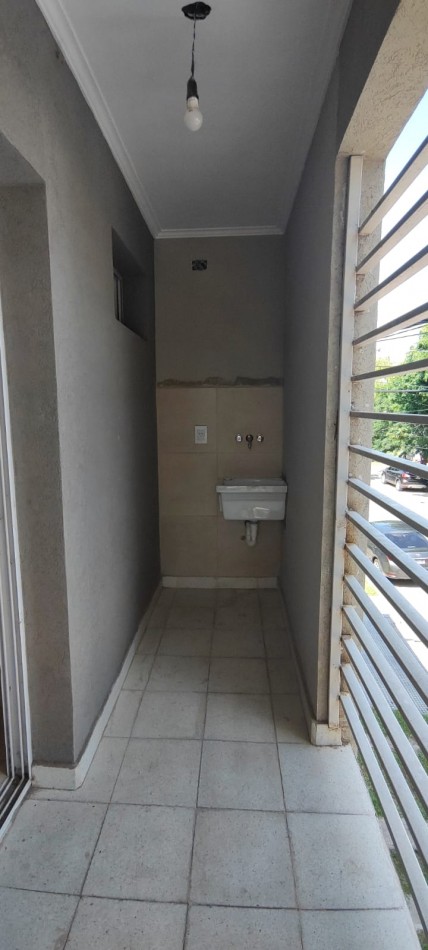 Departamento a estrenar en Sargento Cabral