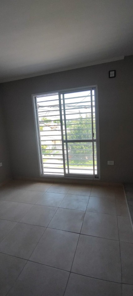 Departamento a estrenar en Sargento Cabral