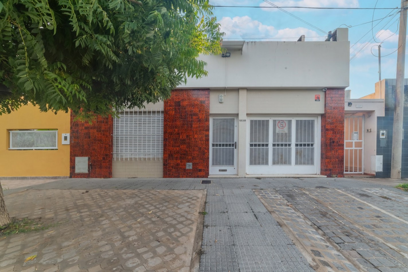 CASA EN LUCIANO TORRENT 1600