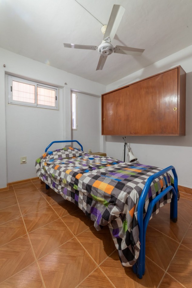 Se vende Casa + departamento independiente