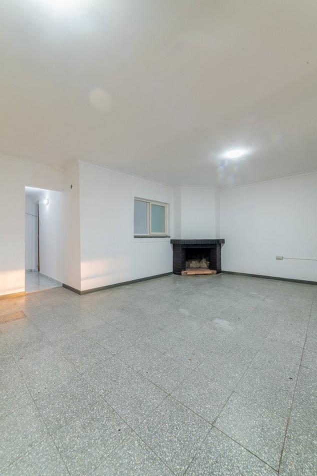Se vende Casa + departamento independiente