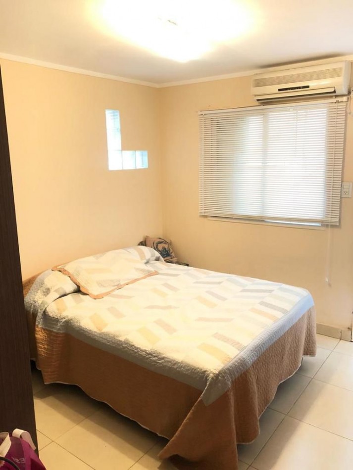 Departamento en Planta Baja a 3 cuadras de Bv. Pellegrini