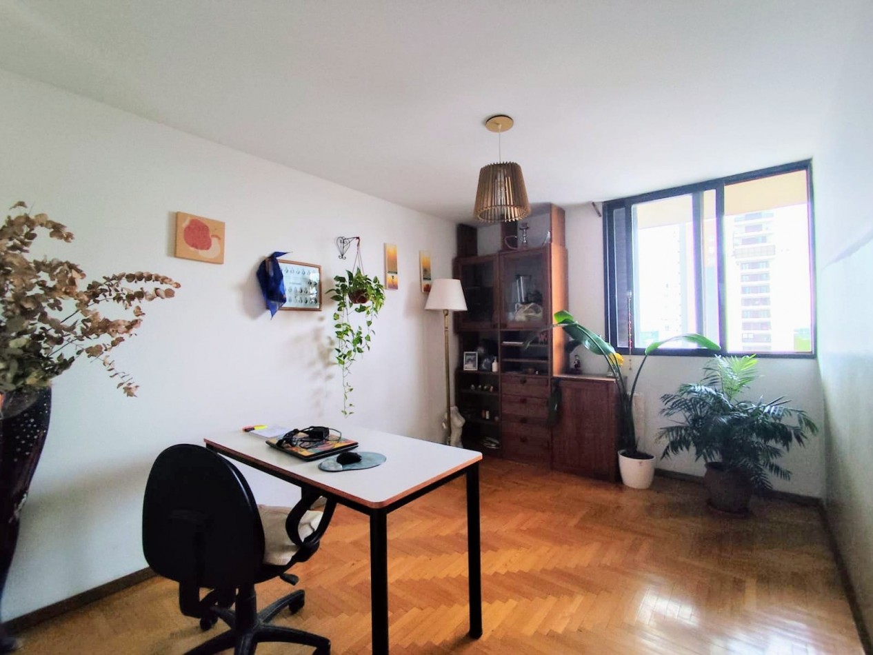 Departamento en Barrio Sur