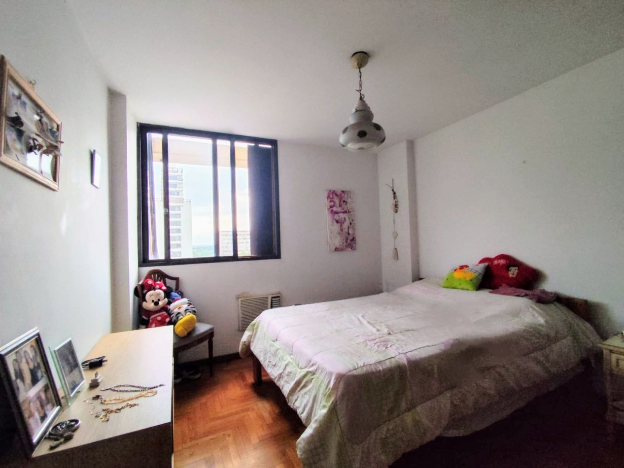 Departamento en Barrio Sur