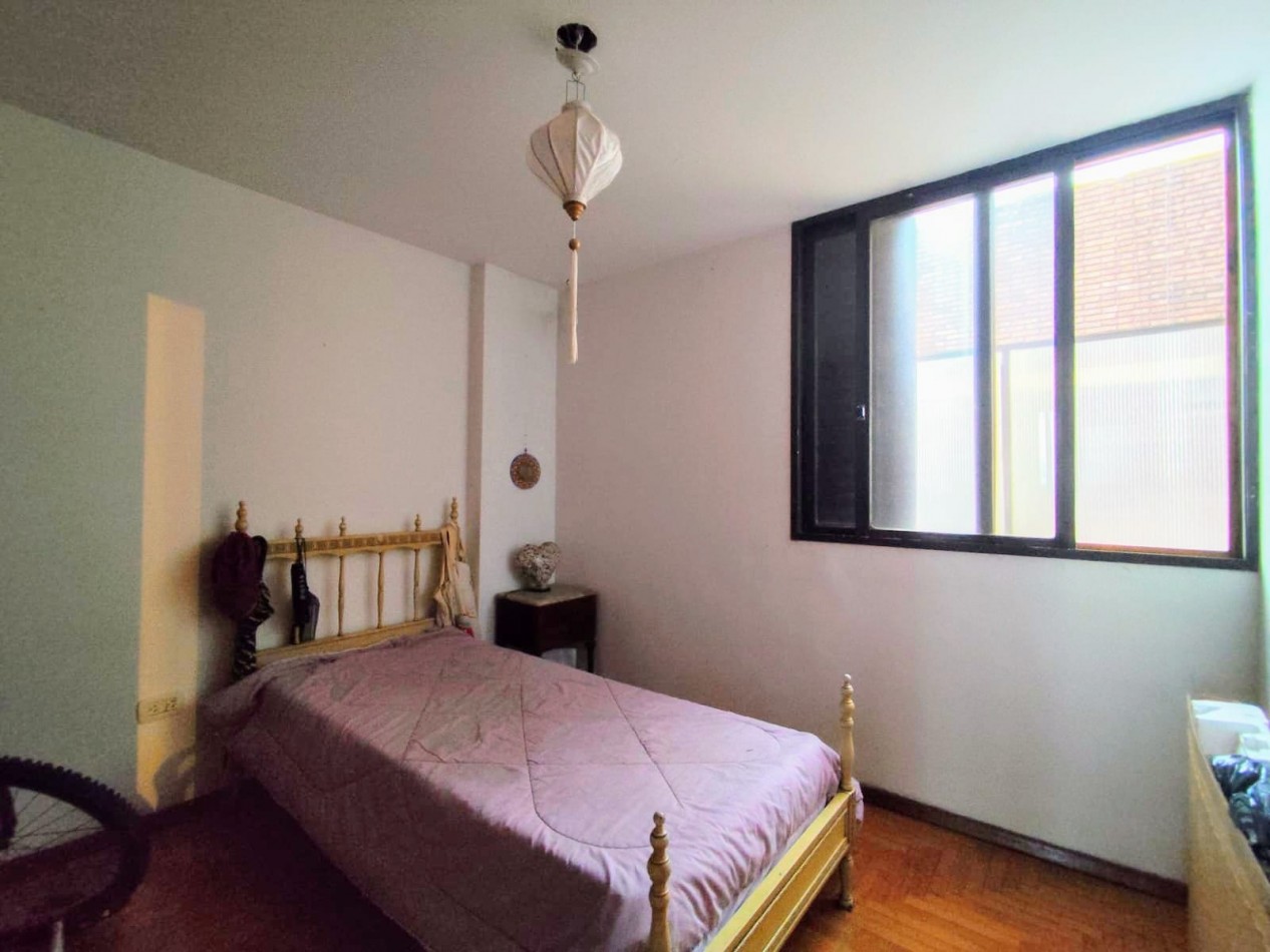 Departamento en Barrio Sur