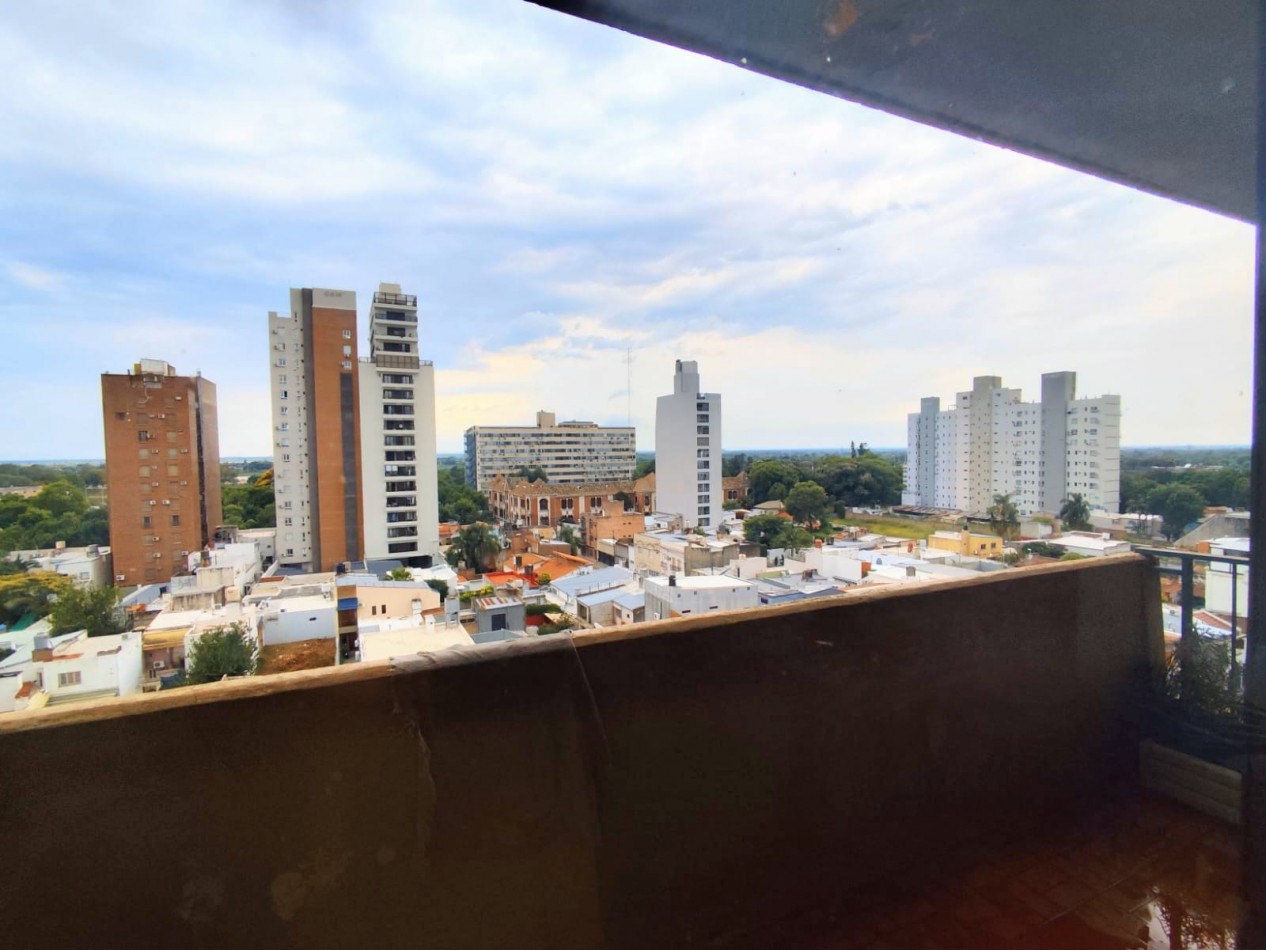 Departamento en Barrio Sur