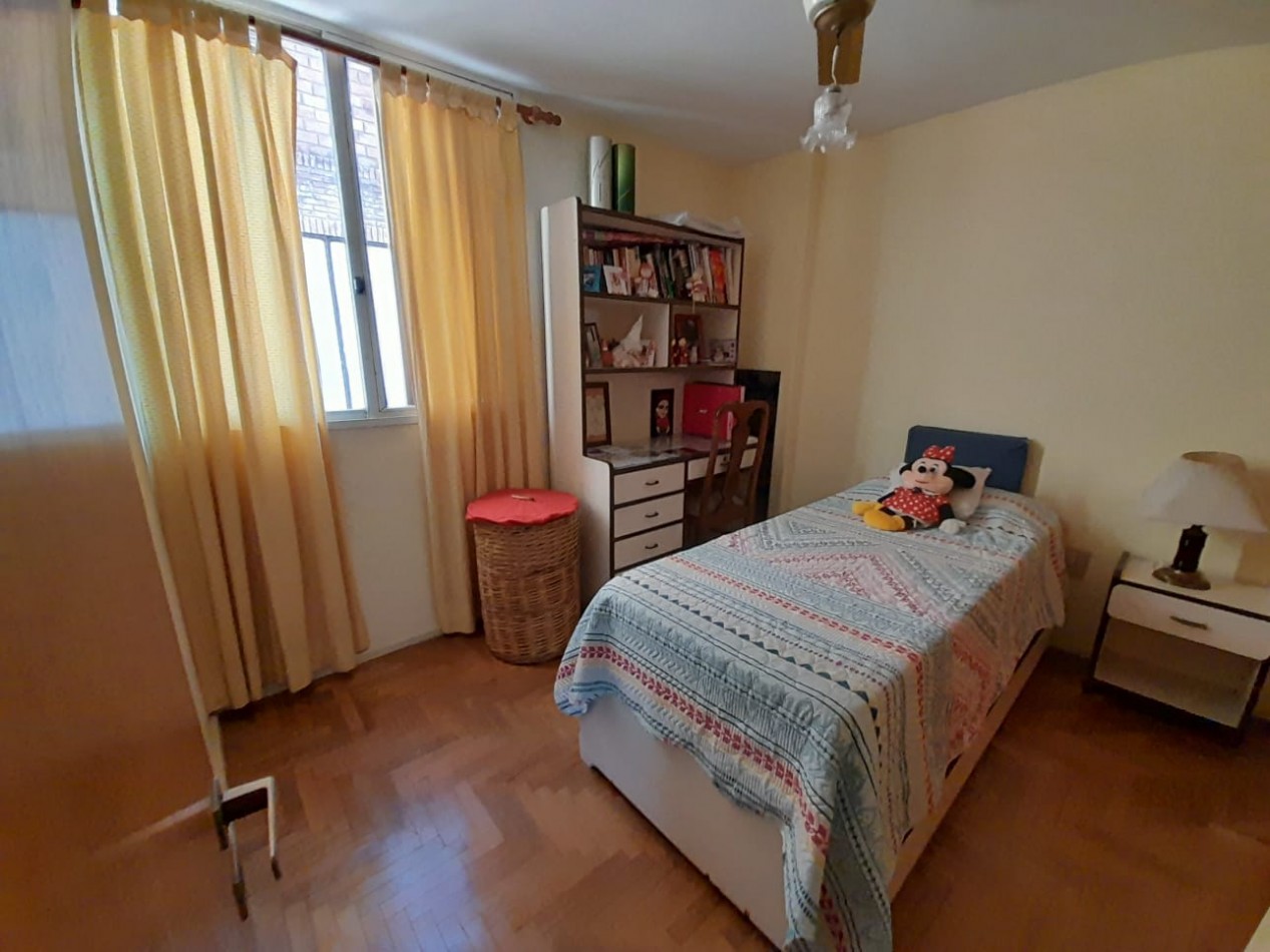 Departamento en Barrio Sur
