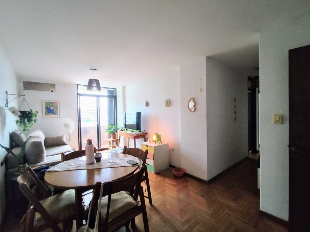 Departamento en Barrio Sur