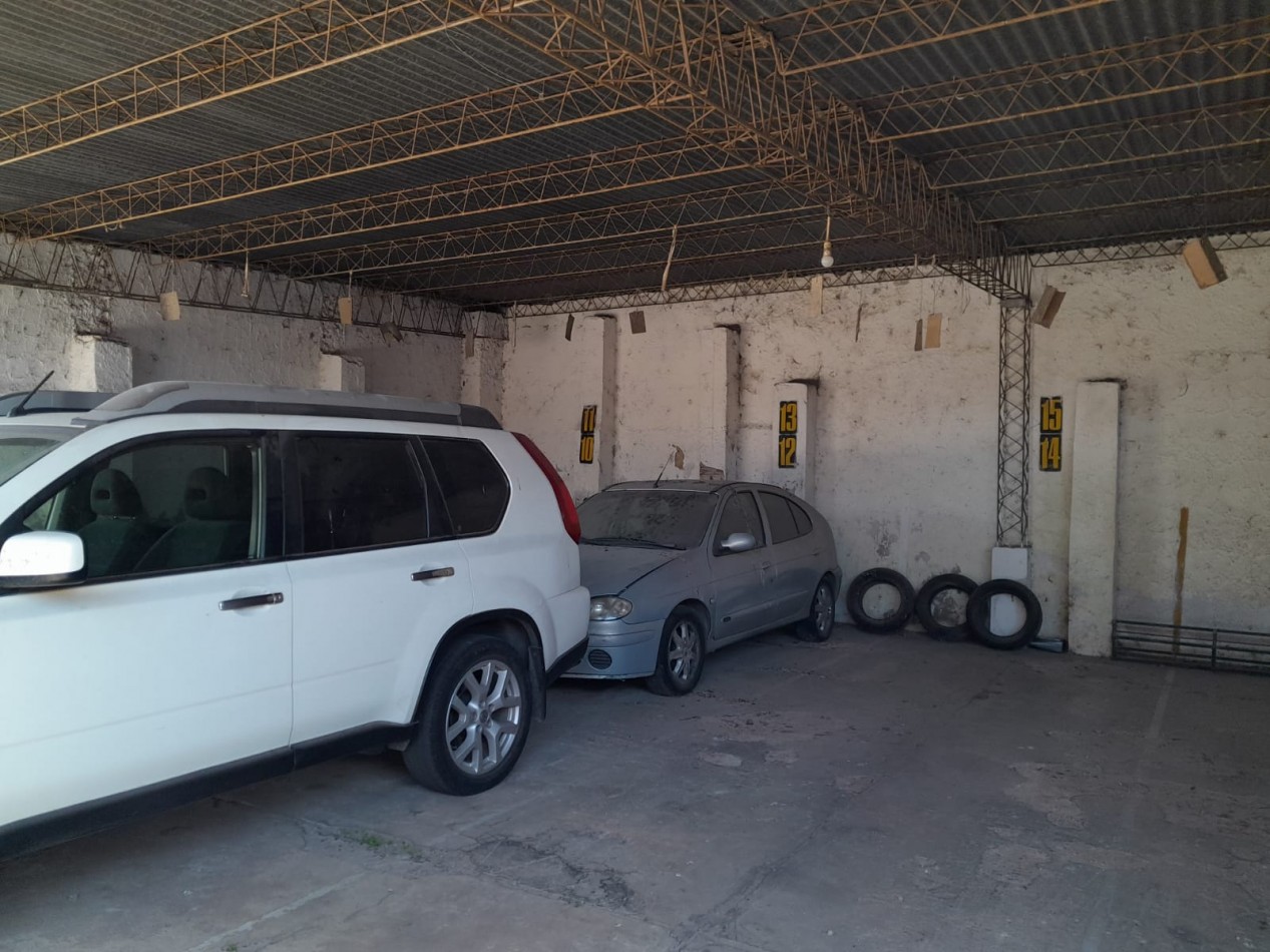 Departamento en Barrio Sur