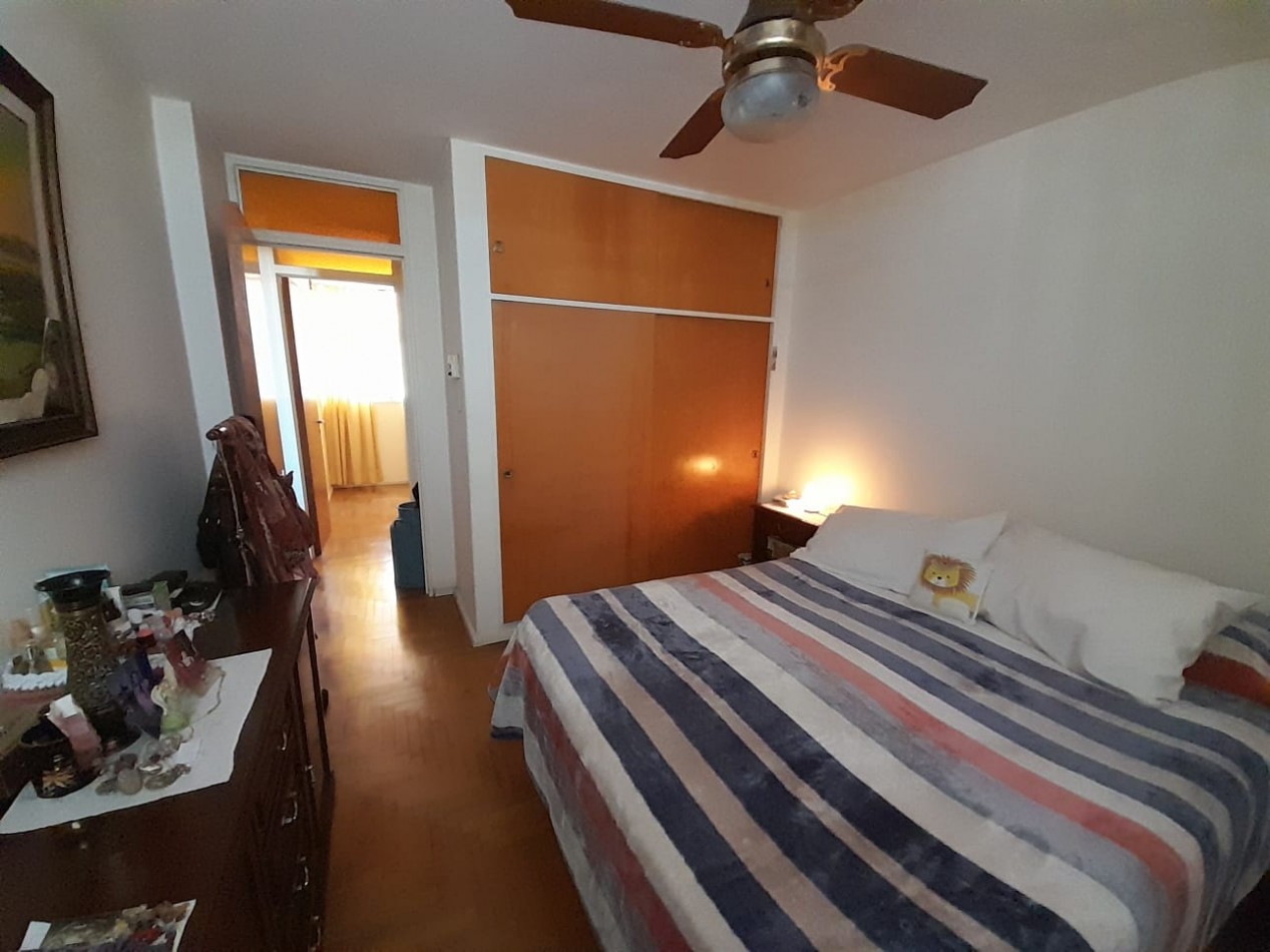 Departamento en Barrio Sur