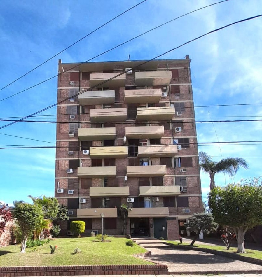 Departamento en Barrio Sur