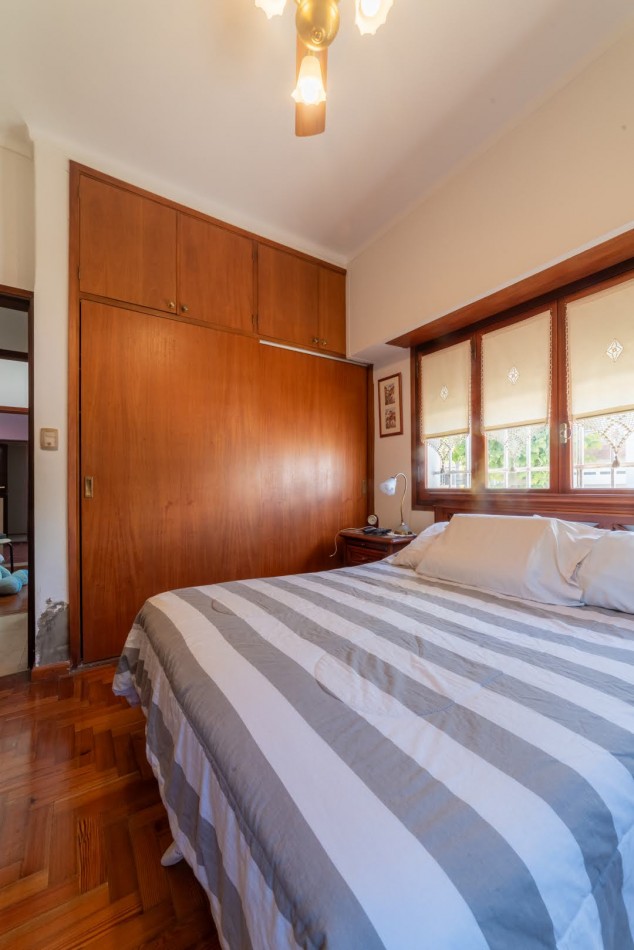 CASA A UNA CUADRA DE LA COSTANERA
