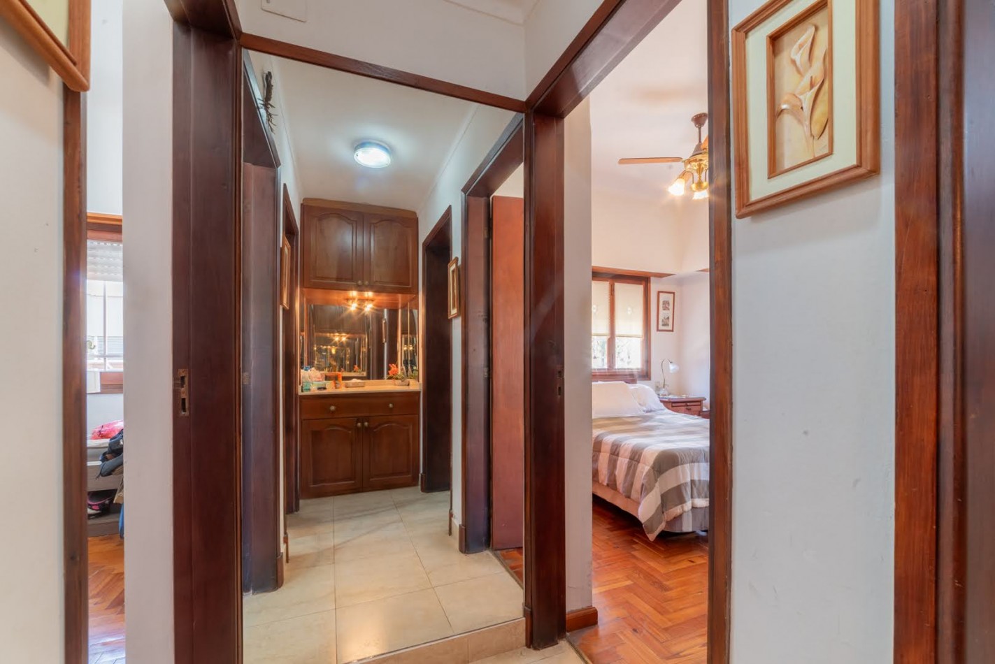 CASA A UNA CUADRA DE LA COSTANERA