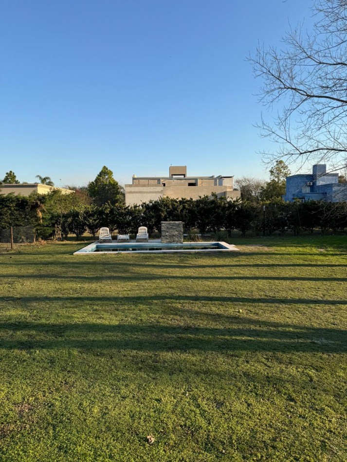 CASA EN AIRES DEL LLANO