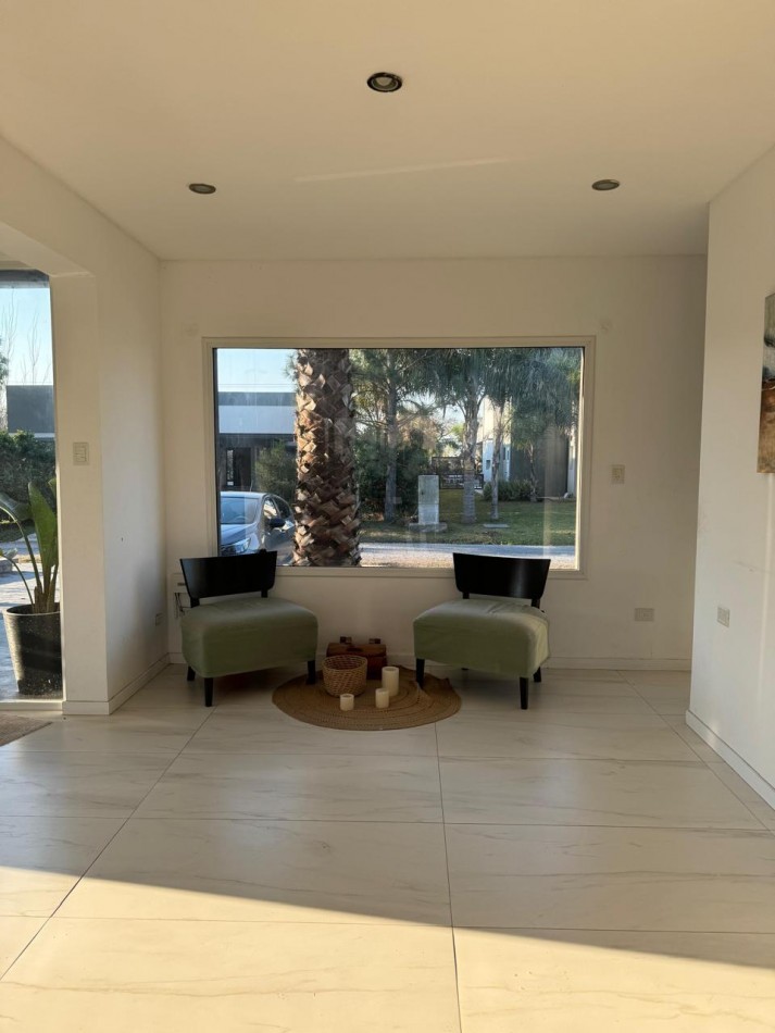 CASA EN AIRES DEL LLANO