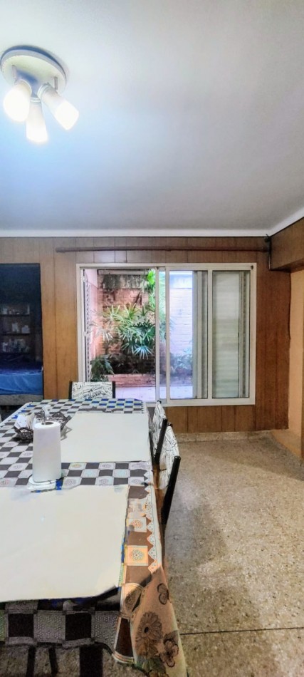 CASA EN SARGENTO CABRAL A PASOS DE GENERAL PAZ